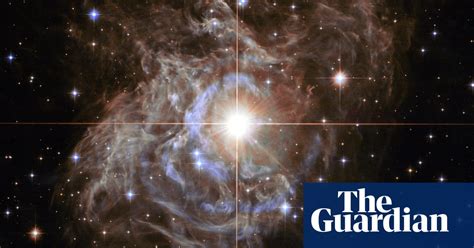 Hubble At 25 The Best Images From The Space Telescope In Pictures
