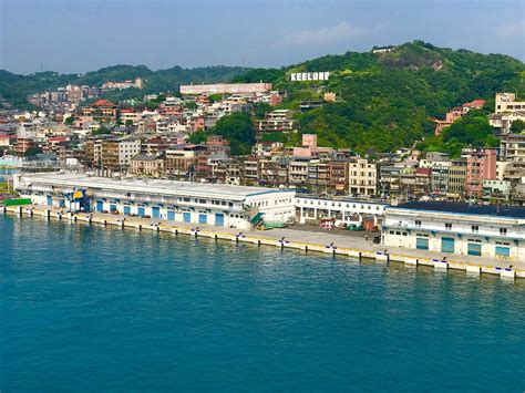 Keelung Harbor Zhongzheng District All You Need To Know Before You Go