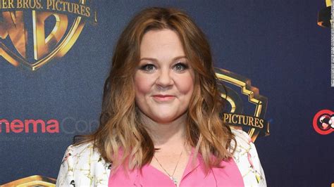 Melissa Mccarthy Hints Shell Take On The Role Of Ursula In Disneys