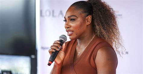 Serena Williams Through The Years