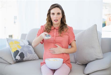 How Tv Influences Women S Perceptions Of Pregnancy Redorbit