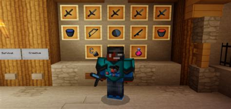 Patarhd 90k Subs Pvp Minecraft Pe Texture Pack 116 115 114 113