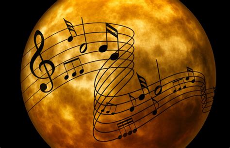 Musik Noten Melodie - Kostenloses Bild auf Pixabay