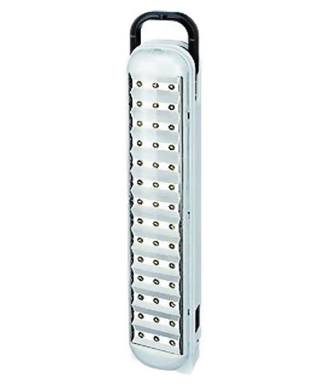 Navix Rechargeable Led Emergency Light Buy Navix Rechargeable Led