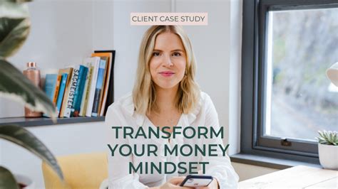 An Insight Into My Coaching Practice Money Mindset Case Study Sophie