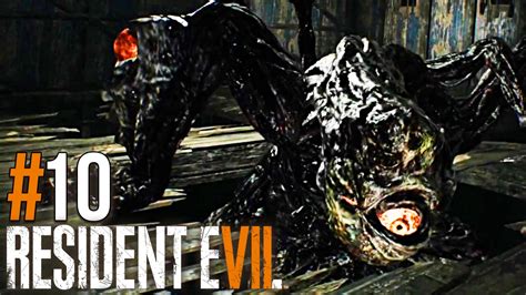 Biohazard is a fantastic entry in the resident evil franchise. RESIDENT EVIL 7 Gameplay Part 10 Deutsch - Daddy ist ...