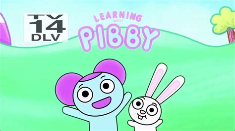 Adult Swim April Fools 2022 Learning With Pibby Bumps And Glitches