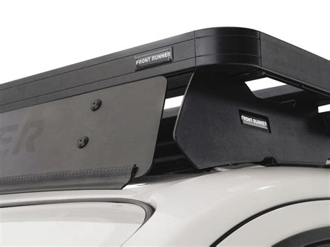 Front Runner Outfitters Wind Fairingdeflector For Roof Rack 1345mm