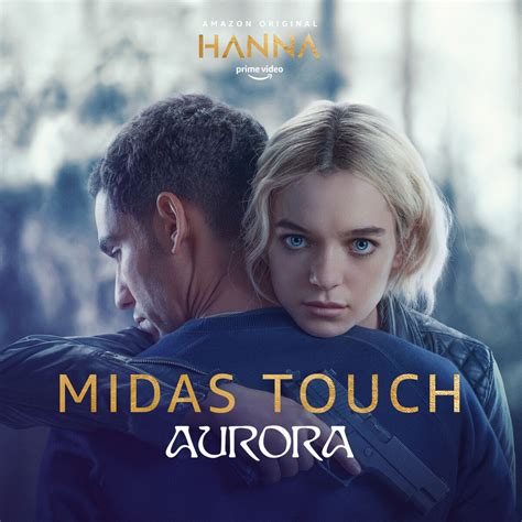Midas Touch Aurora Aksnes Wiki Fandom
