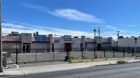1001 S Rancho Dr Las Vegas Nv 89106 Office Space For Lease 1001 S