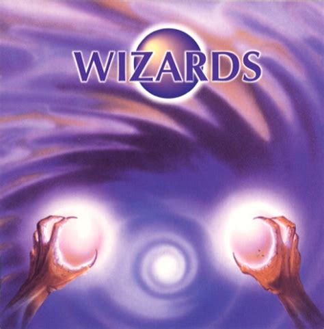 Our mission at wizards of the coast is to bring people together through their shared love of games. WIZARDS