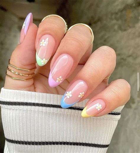 Pin by roberto on nails 2022 trends | Spring acrylic nails, Acrylic