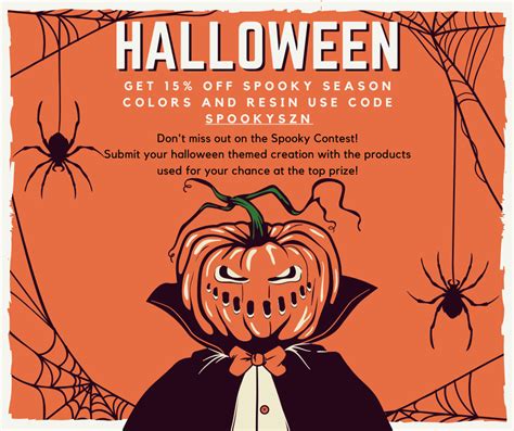 Spooky Season Sale And Contest Happy Halloween Quotes Halloween