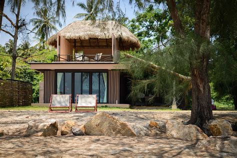 Seavana Beach Resort Koh Mak Au148 2023 Prices And Reviews Ko Mak