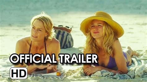 Adore Official Trailer Hd Aka Two Mothers Naomi Watts And