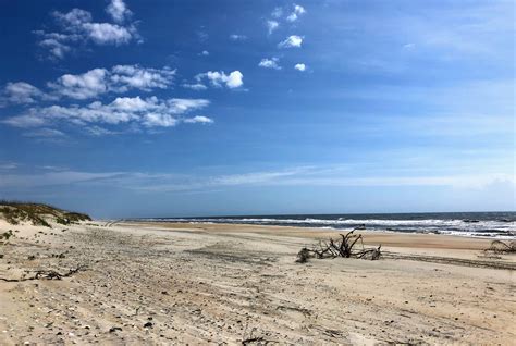 Cape Hatteras National Seashore Year In Review Scheduled For Wednesday