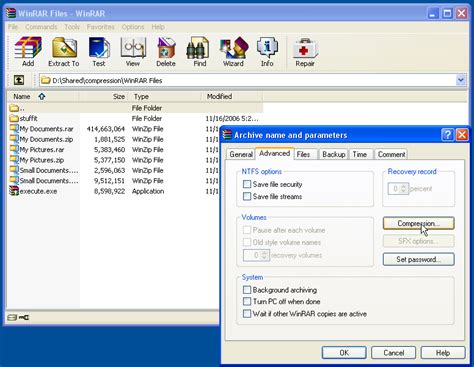 Scarica l'winrar 6.00 per windows gratuitamente e senza virus su uptodown. Download WinRAR (32-bit) 5.21 - Windows