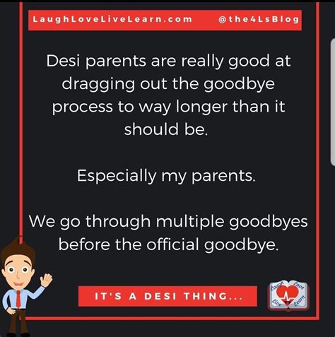 Comedy skit 'my fault og' explodes across instagram and tiktok. 4 steps of the Desi Hello & 6 steps of the Desi Goodbye | Parents be like, Parenting, Desi quotes