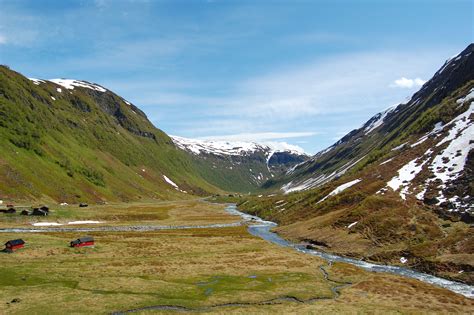 Fileu Shaped Valley Norway 2009 Wikimedia Commons