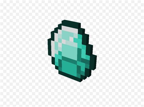 Minecraft Clipart Traceable Minecraft Diamond Transparent Background