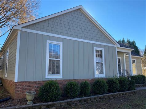 Hardie® Plank Lap Siding Installer Archives Belk Custom Builders