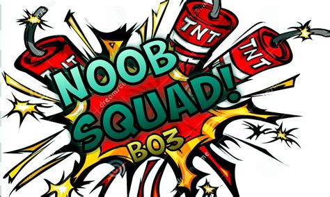 Noob Squad 1 B03 Youtube