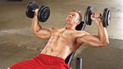 Boring But Big Chest Routine For Massive Pecs Muscle And Fitness