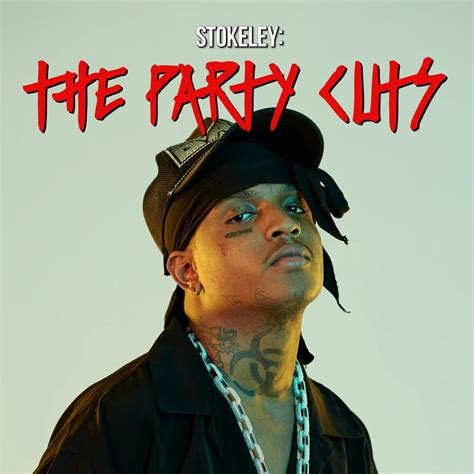 Ski Mask The Slump God Stokeley The Party Cuts Lyrics And Tracklist