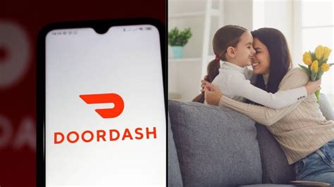 Doordash And Coles Are Giving Away Discounted Flowers For Mothers Day