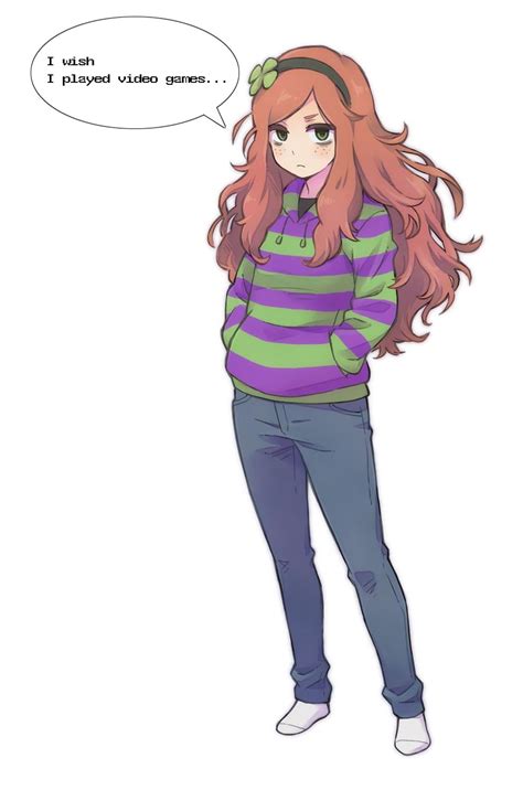 Vivian James By Yahlantykan In RONIN WORKS Please Use This Picture