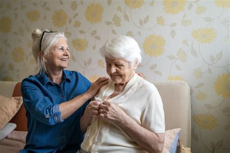 The Benefits Of Professional Dementia Care At Home