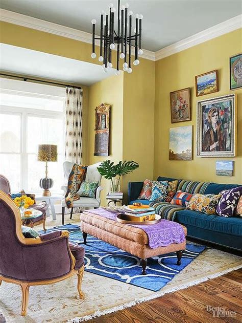 Pin by Mariafrancesca Lenz on Fabulous spaces and decor | Yellow decor