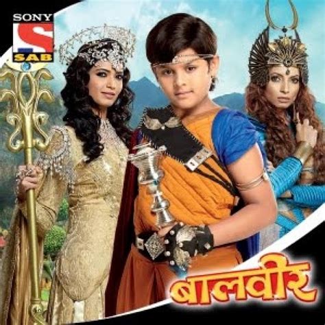 Baal Veer Youtube