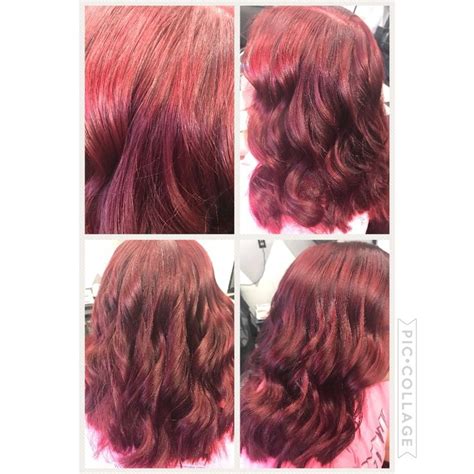 Pin By Crystal Jaquay On Color By Crystal Hair Styles Beauty Hair