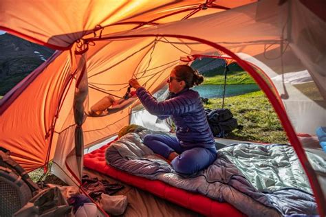 Of The Best Tents For Summer Camping Adventures The Coolector