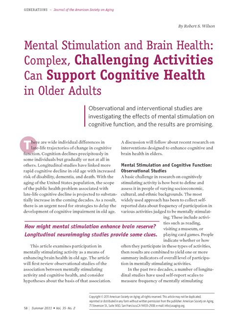10 printable brain teasers for adults with answers 5 Best Images of Printable Cognitive Exercises For Adults ...