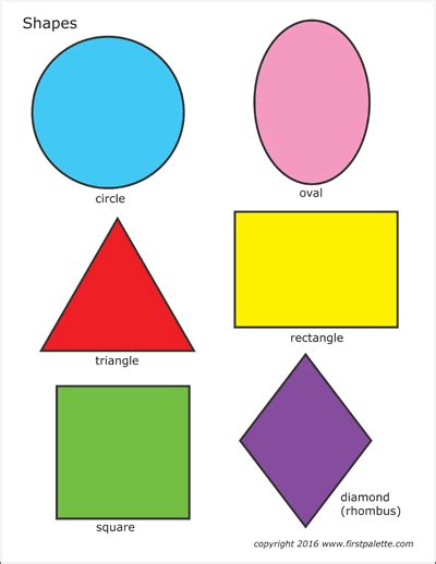 Squares Free Printable Templates And Coloring Pages