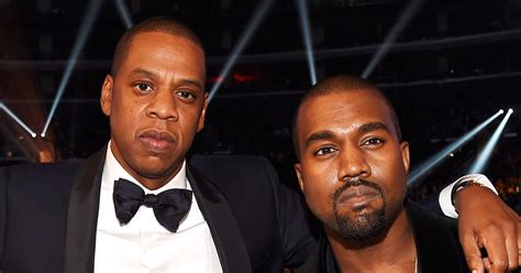 Jay Z Kanye West Fight Ny Times Interview