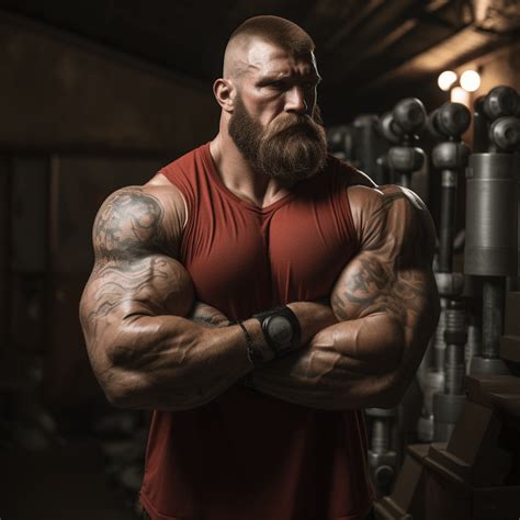 Synthol Arms 7 Dangers Of The Craze Sweeping 2024