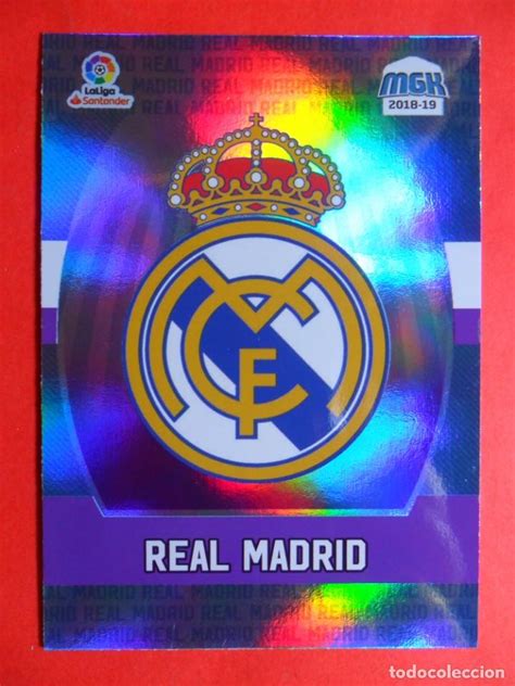 Www.pesuniverse.com/ el clasico in pes 2018, who will win, barcelona, or real madrid ? Megacracks 2018 2019 - 352 escudo - real madrid - Vendido en Venta Directa - 133998471