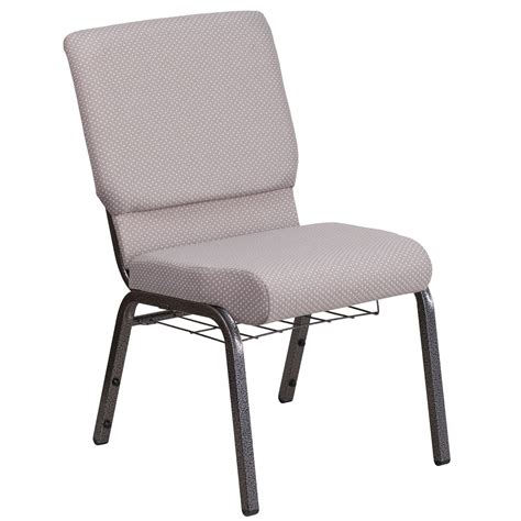 See store ratings and reviews and find the best prices on church church furniture chairs. Gray Dot Fabric Church Chair FD-CH02185-SV-GYDOT-BAS-GG ...