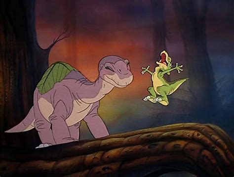 The Land Before Time The Land Before Time Photo 37107301 Fanpop