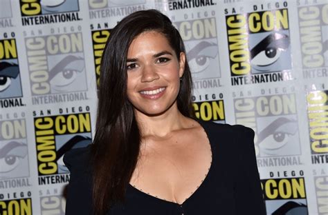 America Ferrera Reveals The Biggest Difference Between Playing Betty