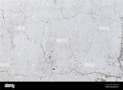 Old Cracked Concrete Wall Texture Weathered Background Stock Photo Alamy