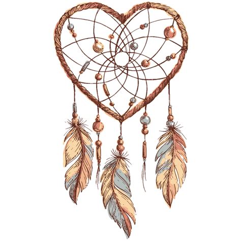 Dream Catcher Png Transparent Free Cliparts Download Images On Clipground