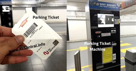 A strategic location along jalan cheras. NU Sentral Parking Rates (RM5) Indoor Parking Bays with ...