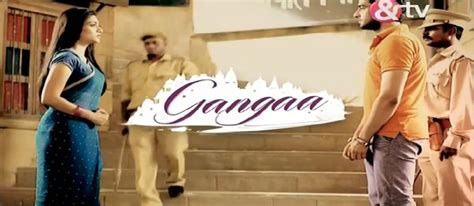 Gangaa 08th July 2016 Episode Online - Desi Serialz | Episode online, Watches online, Online