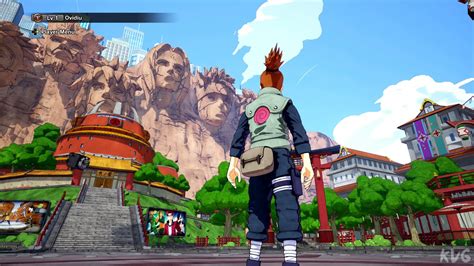 Naruto To Boruto Shinobi Striker 2021 Gameplay PS5 UHD 4K60FPS