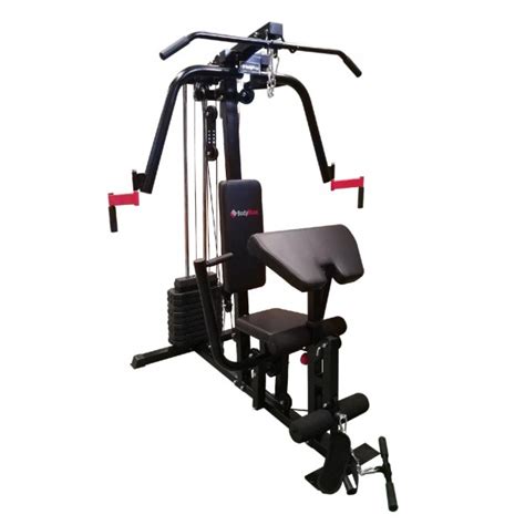 Bodymax Cf372 Fitness Strength Trainer Multi Gym Shop Online