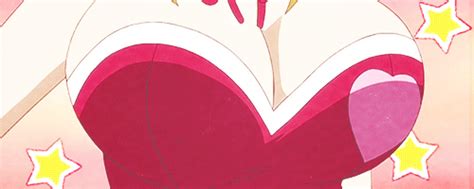 Anime Big Tits Squirting